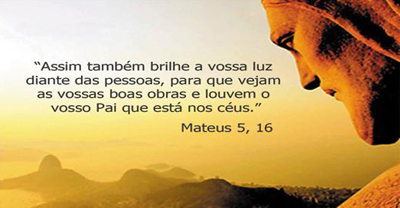 Mensagem Inicial