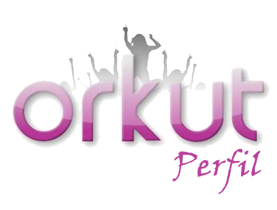 Perfil no orkut